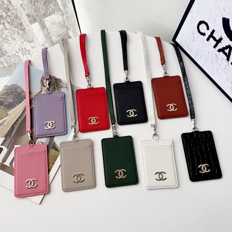 Chanel card bag 131
